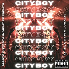 CITYBOY