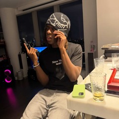 montanahho - NYC (warboys exclusive)