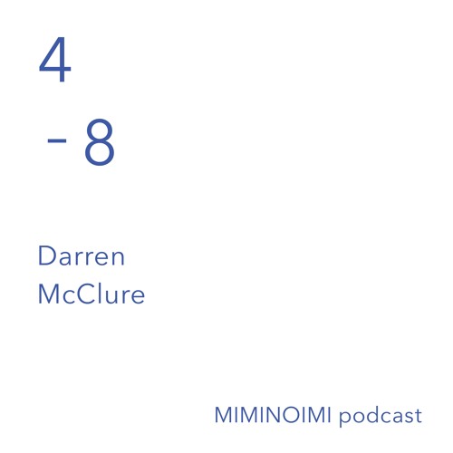 #48 - 15 from 25 - by Darren McClure