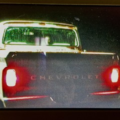 Tail Light