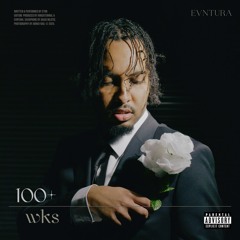 100+ wks (video in desc.)