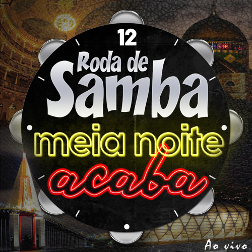 Roda de Samba