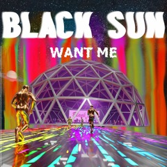 Black Sun (SunRhé, Mo.Et, and Vahnii)- Want Me