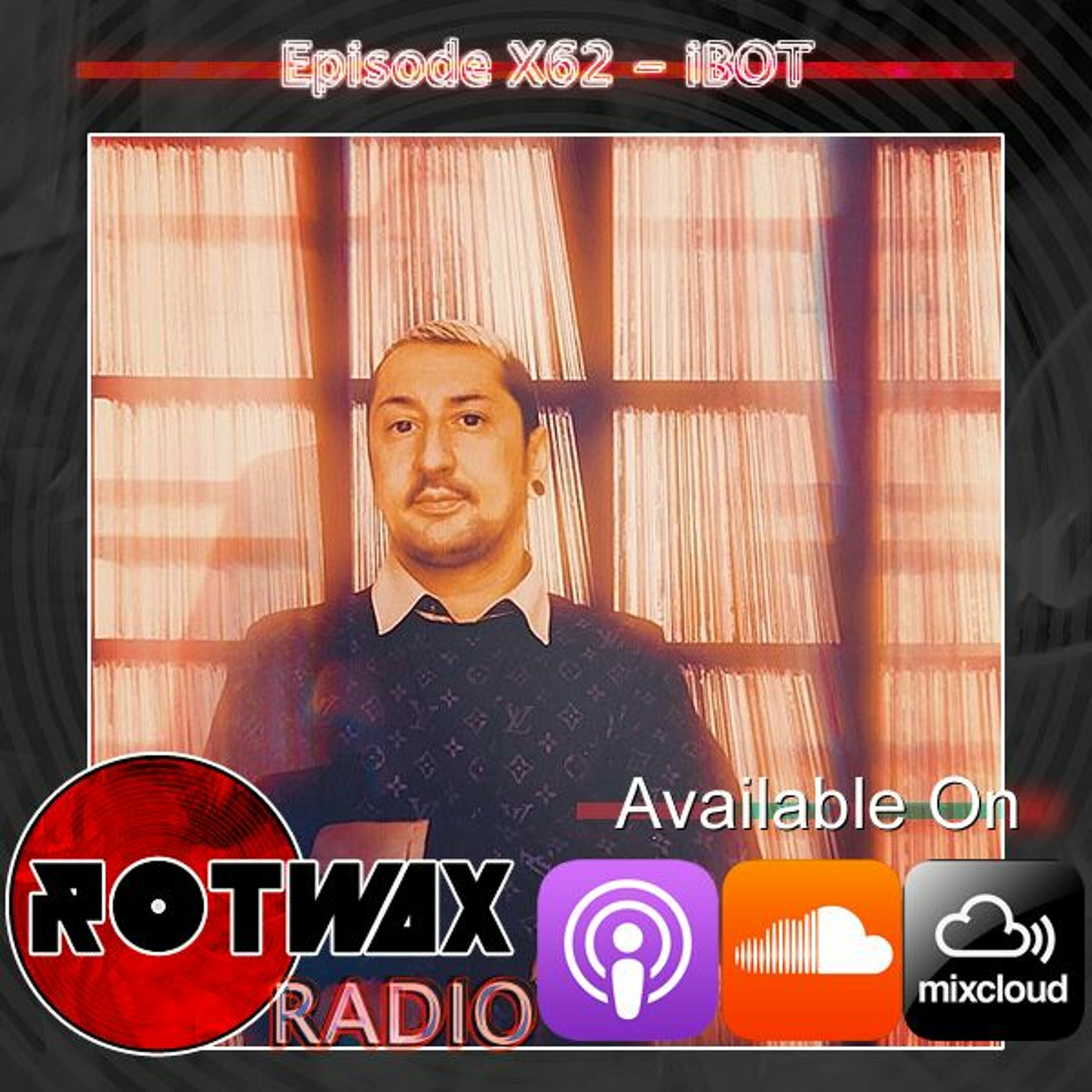 Rotwax Radio