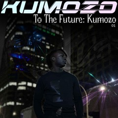 To The Future 01: Kumozo