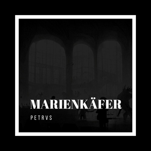 Petrvs - Marienkäfer [KOR002]