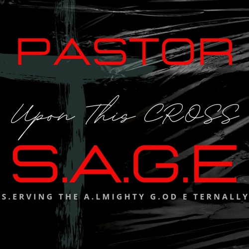 Stream Kingdom Rock by Pastor S.A.G.E, Christian Rapper | Listen online ...