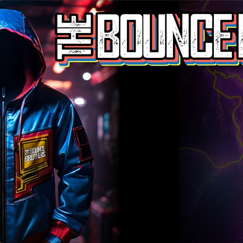 R4Y V - The Bounce Brothers