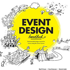 VIEW EPUB 📘 Event Design Handbook: Systematically Design Innovative Events Using the