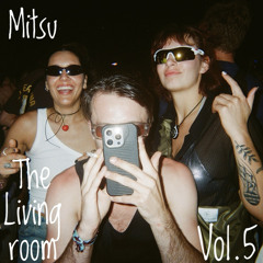 Living Room Mix Vol.5