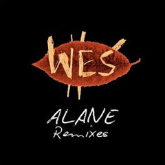 Wes - Alane (Melodic House Edit by León)