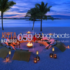 LOUNGEBEATS 059 MIXED BY JOTTA NAVARRO