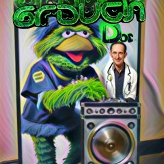 Doc. ~ Grouch n Queenstown