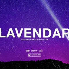 (FREE) Afrobeat Instrumental 2022 | Wizkid x Omah Lay x Tems Type Beat "Lavender"