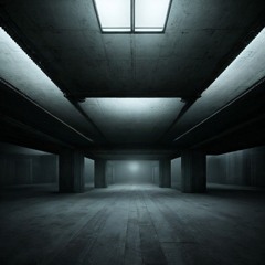 A Place Beneath