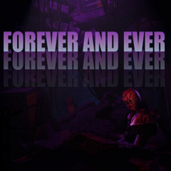 "Forever and Ever" FNAF RUIN: GLAMROCK BONNIE SONG | By CzPza