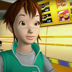 cru - Hold Me Down (Dollhouse)