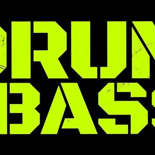 SESIONES DJ DRUMNBASS-JUNGLE