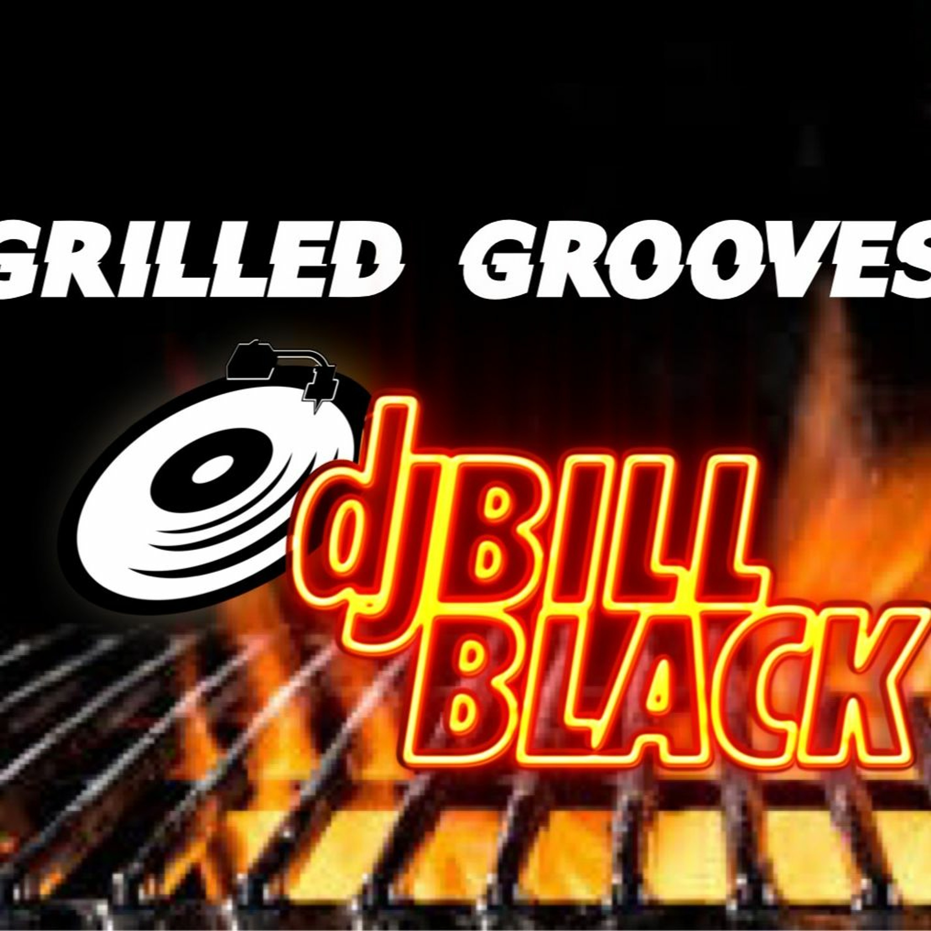 GRILLED GROOVES 2 episode artwork
