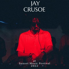 Jay Crusoe @ SMF 2022