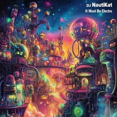 7.7.Deuce Ent Presents - DJ NautiKat - It Must Be Electro