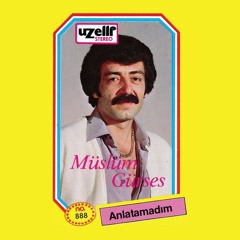 Müslüm Gürses - Senin Yüzünden