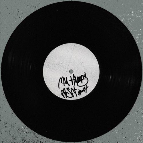 My Humps (msft Edit)