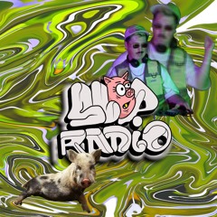 Calico SLOP RADiO vol 7