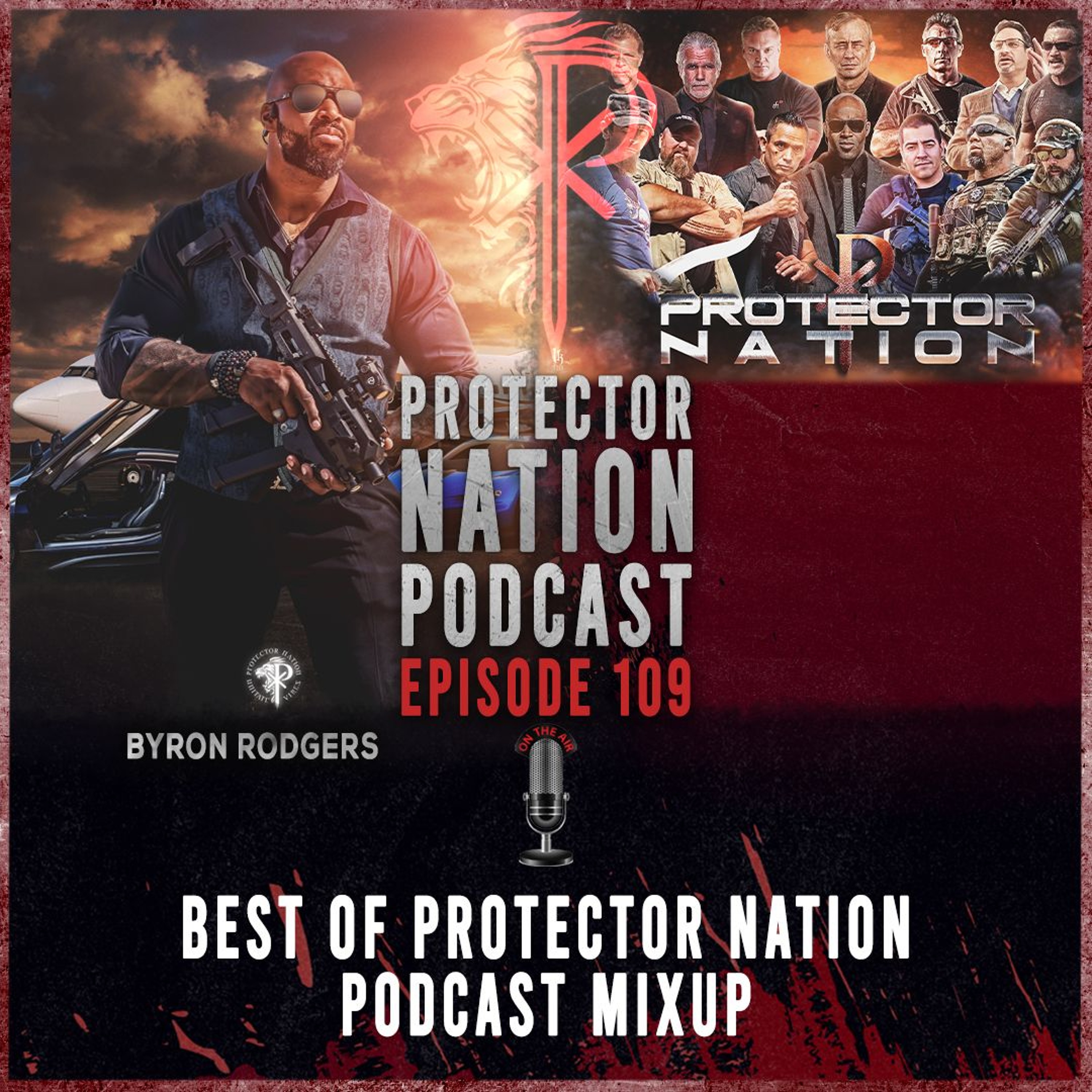 The Man Of Peace Podcast