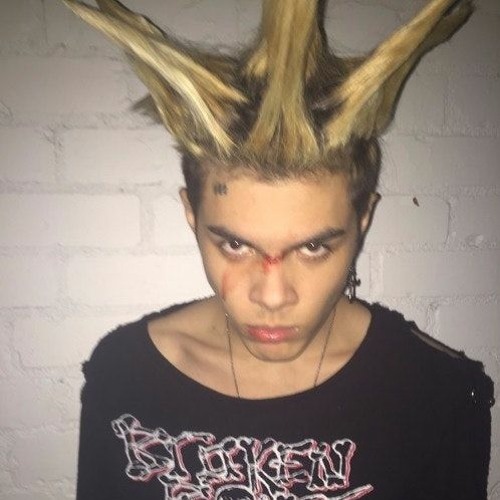 NASCAR ALOE - DEATHTOALLCHILDREN (prod. duey dirty)