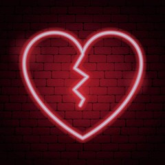 BROKEN LOVE (BEAT) PROD. Cxzy