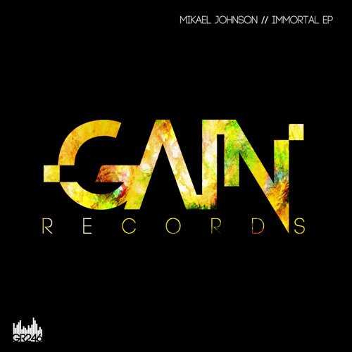 Mikael Johnson - Zeitgeist (Original Mix)