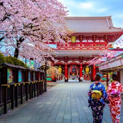 Japan National Anthem