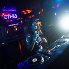 Opening Etnia (Louts club)