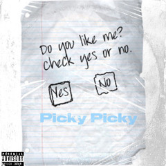 Picky Picky