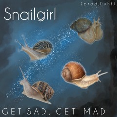 Get Sad, Get Mad Again (prod. Puhf)