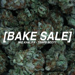Bake Sale Wiz Khalifa x Travis Scott (Beat by AC to Cold)