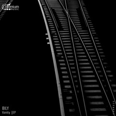 Bily - Patience (Original Mix)
