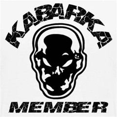 Vinyls Kabarka Mix By Carl O'clock