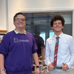 Comic Frenzy brings improv fun to life