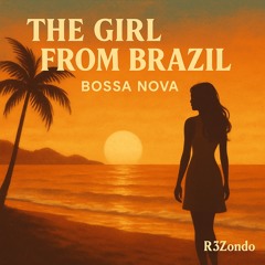 The Girl from Brazil