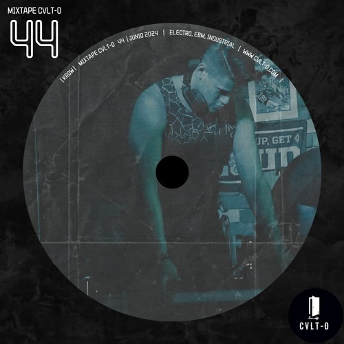 mix tape  Cvlt-O