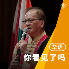 你看见了吗？（华语）19/10/2025