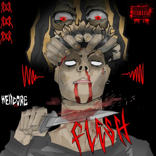 FLESH (+mathiastyner)