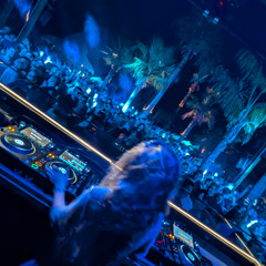 Fernanda Pistelli @ Boliviar - Athens 30:8:2025