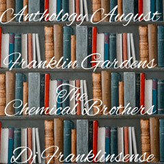 The Chemical Brothers Anthology Mix (side b)