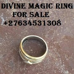 +27634531308 Divine Magic Ring For Spiritual Powers Political Powers Wisdom Fame and Wealthy