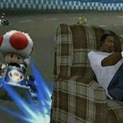 Playing my game recreation