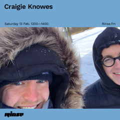Craigie Knowes - 13 February 2021