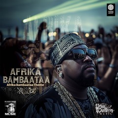 Afrika Bambaataa Theme